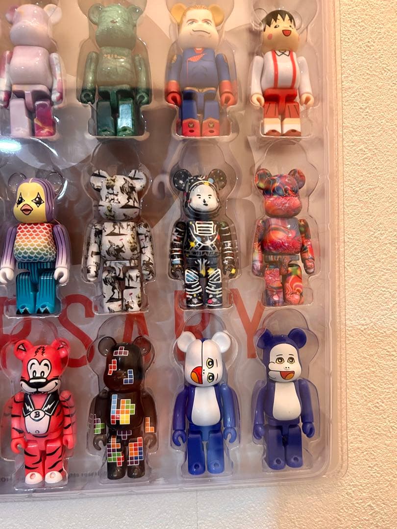 ベアブリック BE@RBRICK 45体 まとめ売り レア