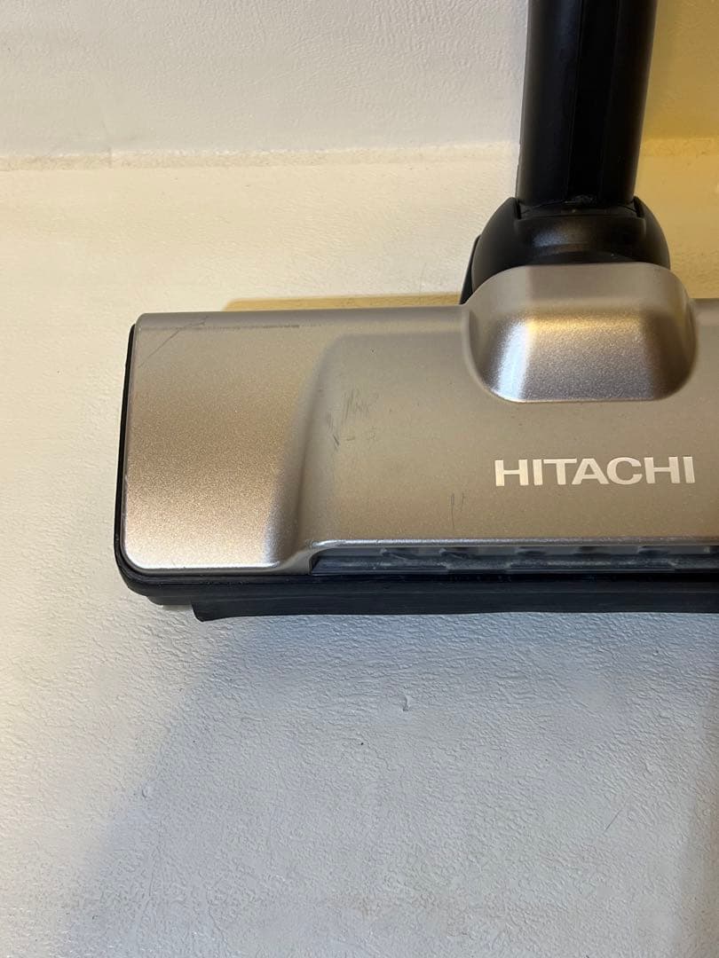 HITACHI 日立　純正品　パワーヘッド 動作品 D-DP26