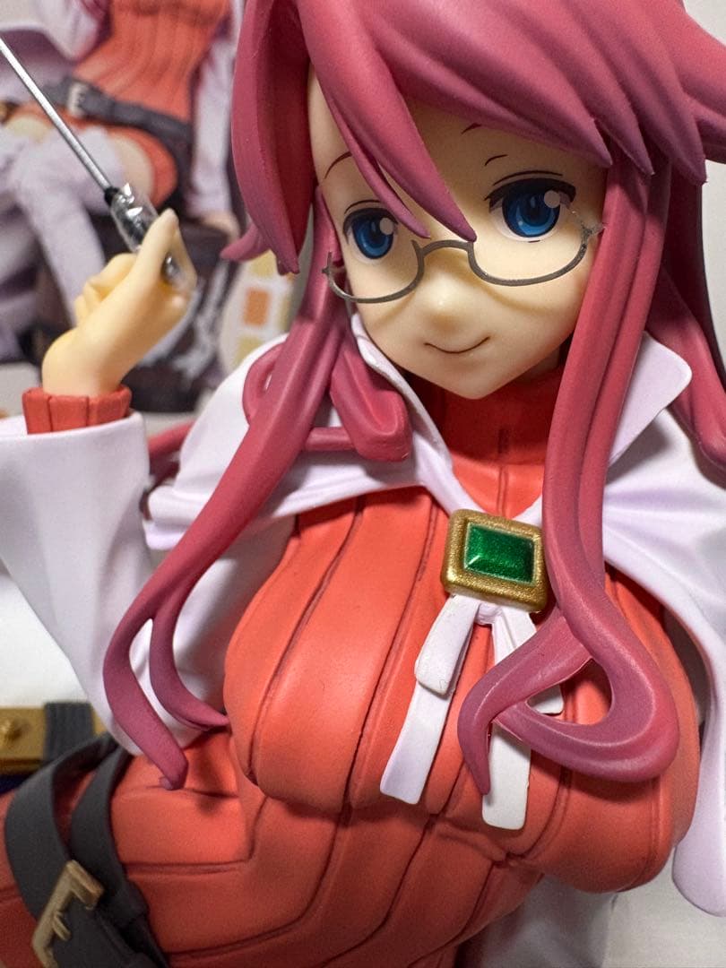 ル*ミ様 サモンナイト3 アティ フィギュア 1/5スケール