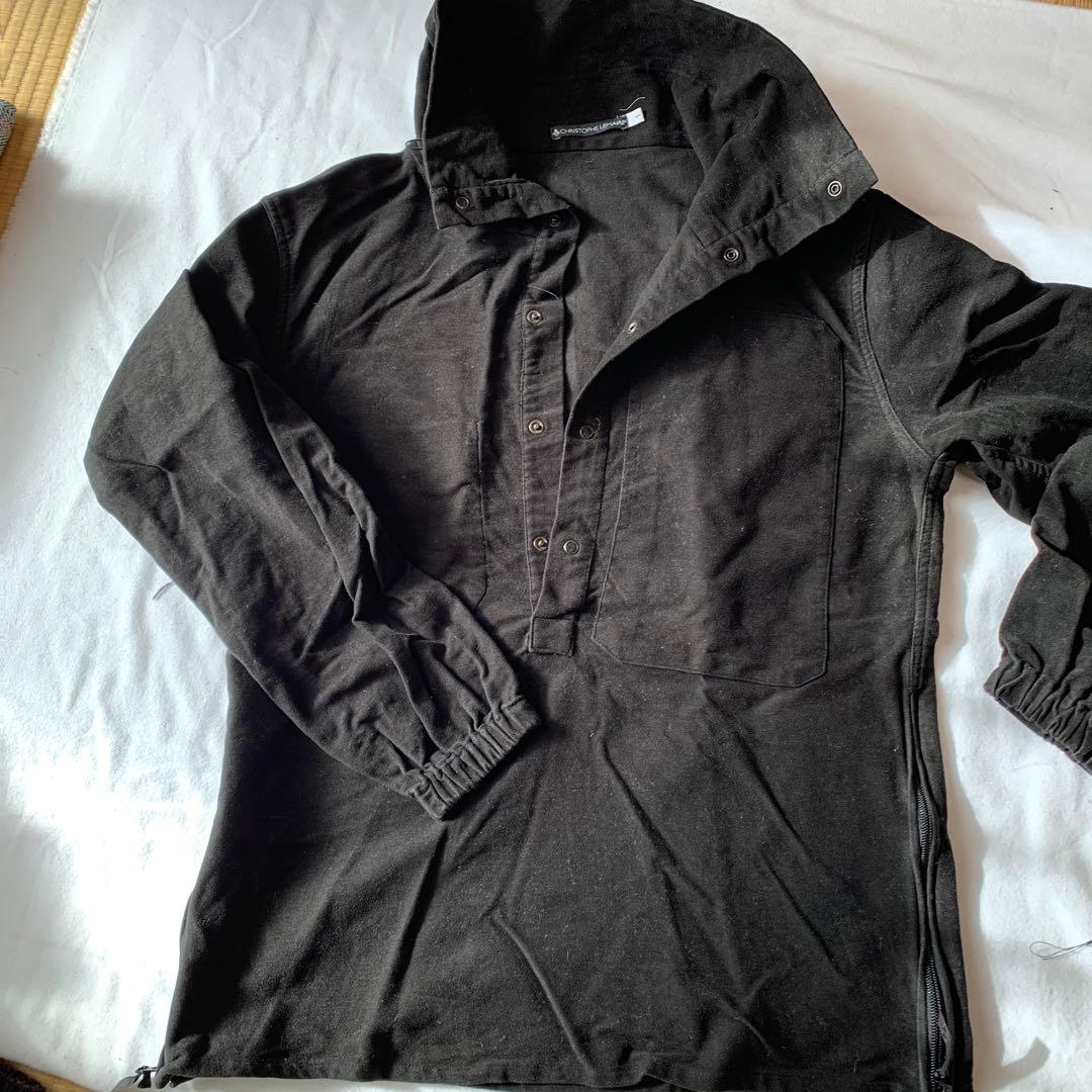 CHRISTOPHE LEMAIRE プルオーバー