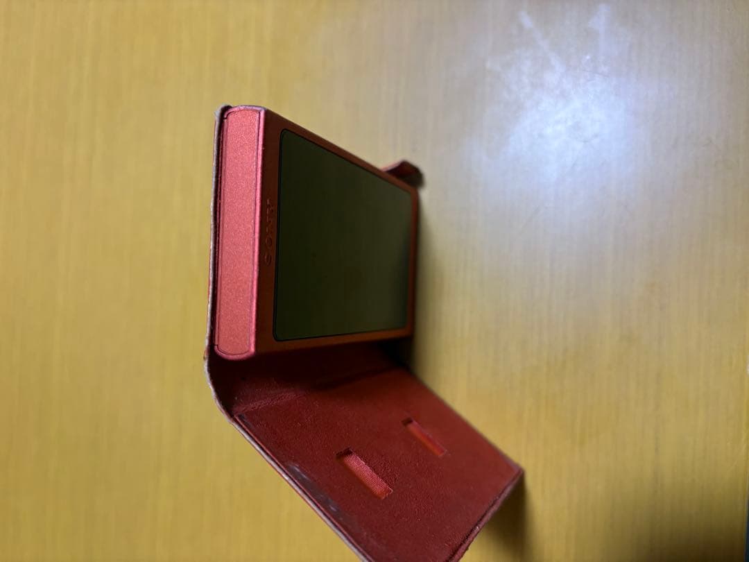 SONY(NW-A40series)16GB+USBコード