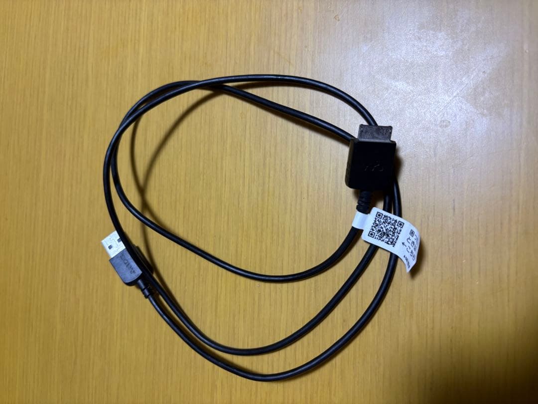 SONY(NW-A40series)16GB+USBコード