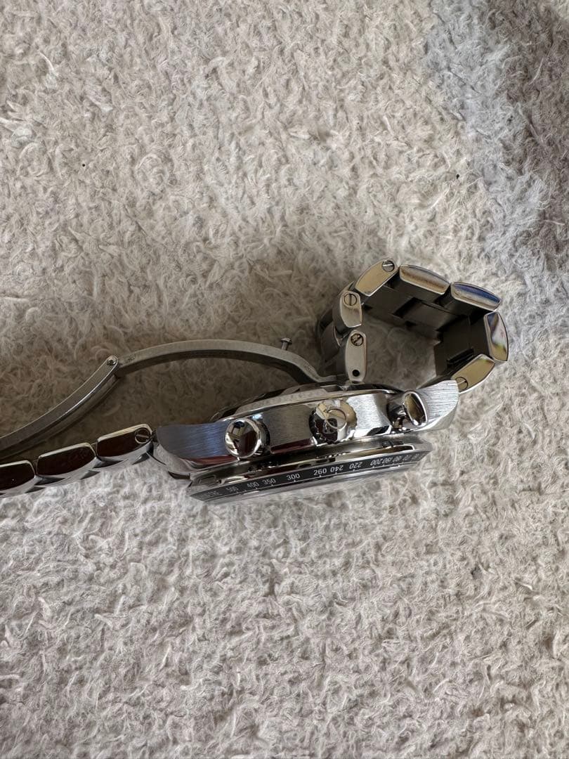 OMEGA スピードマスター レーシング