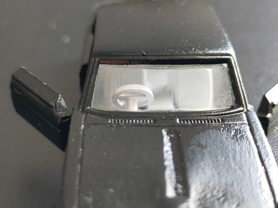 幻 初代 プレジデント カスタム品 黒箱 トミカ 日本製 150型 1F