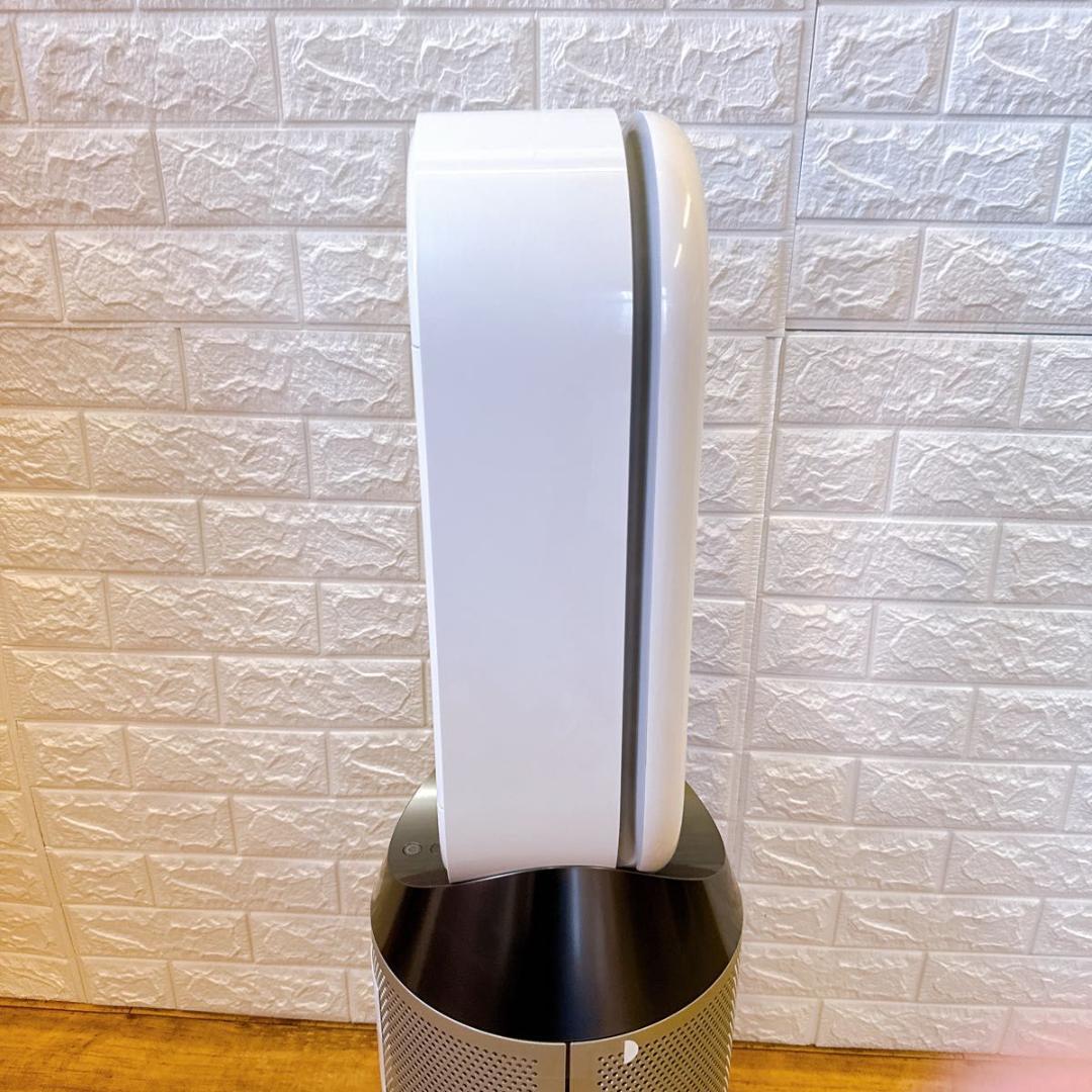 【未使用品】 ダイソン PH01 加湿空気清浄機 Humidify cool