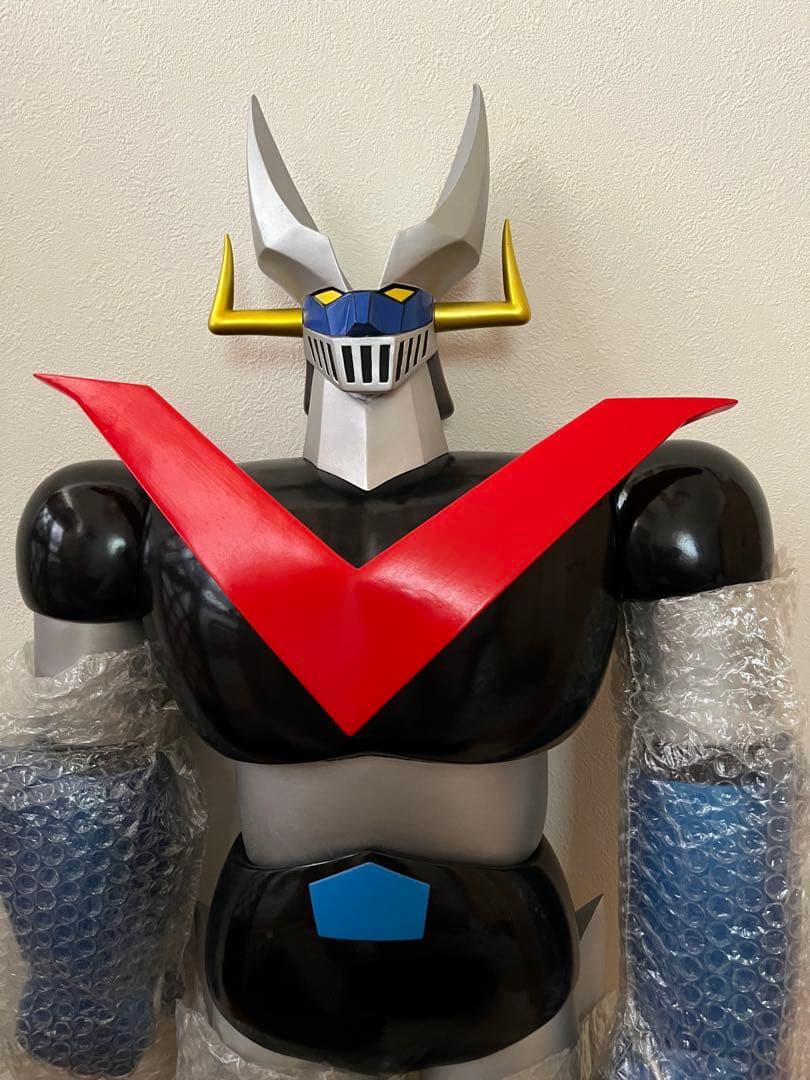 ギガバイトグレートマジンガー　お値下げ可能です