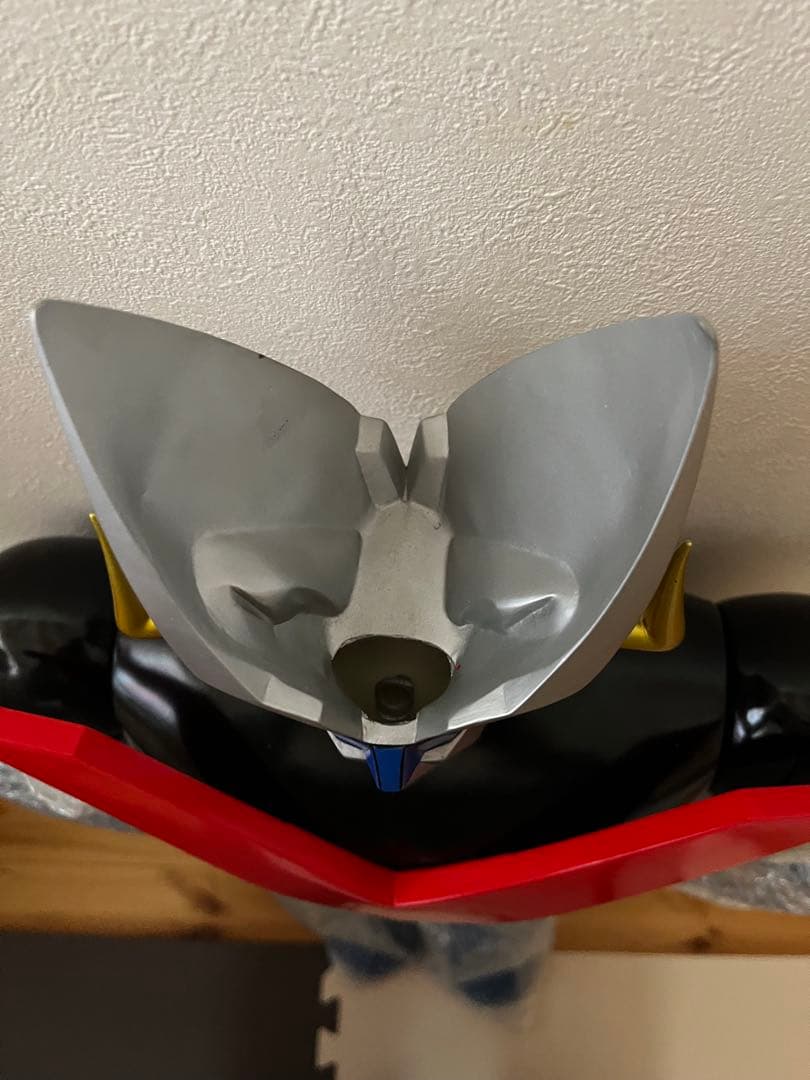 ギガバイトグレートマジンガー　お値下げ可能です