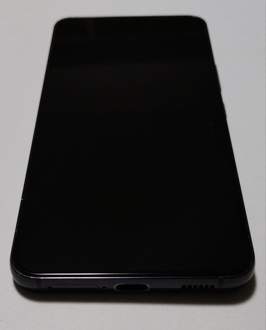 docomo SC-51C SAMSUNG Galaxy S22 ★3502