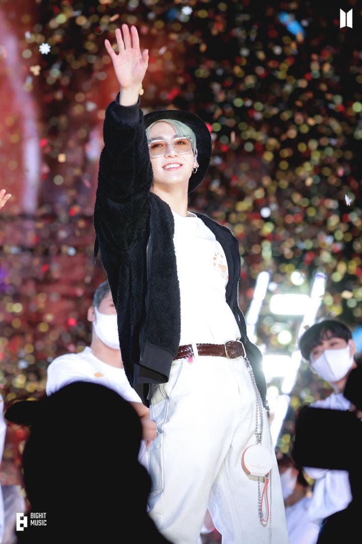 BTS PERMISSION TO DANCE バケットハット 帽子 新品