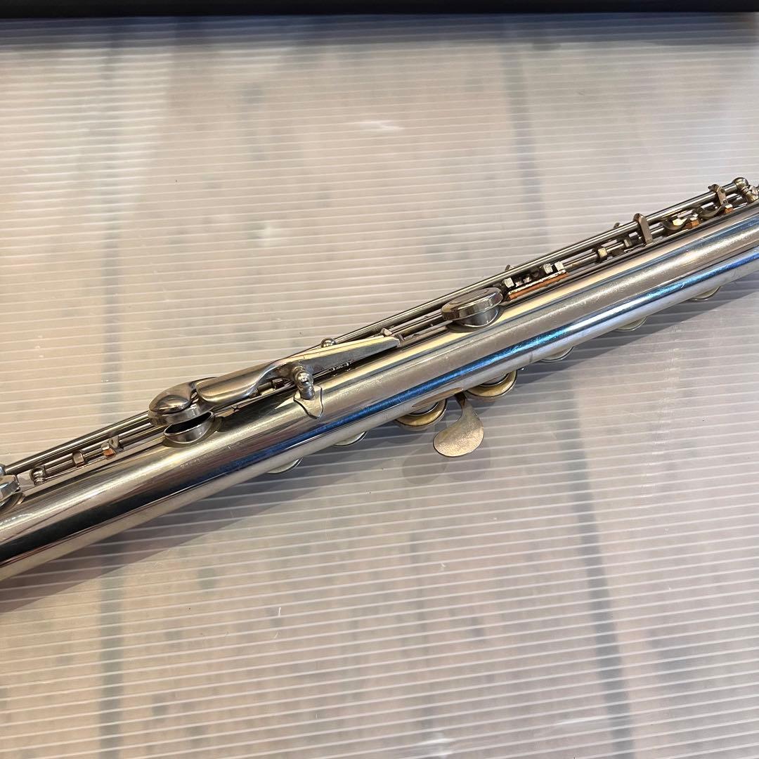 YAMAHA ヤマハ YFL-23 フルート 日本楽器 下倉楽器