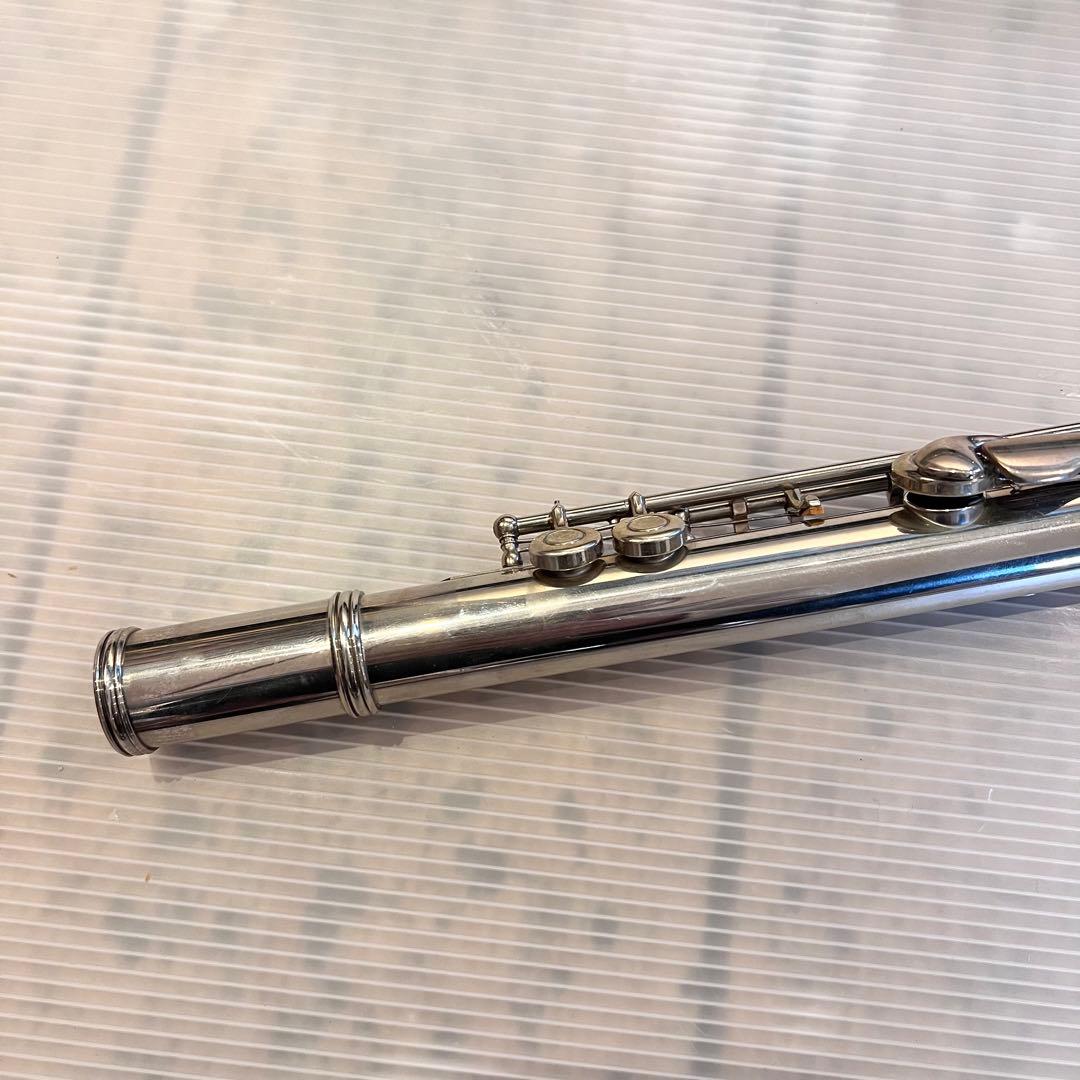 YAMAHA ヤマハ YFL-23 フルート 日本楽器 下倉楽器