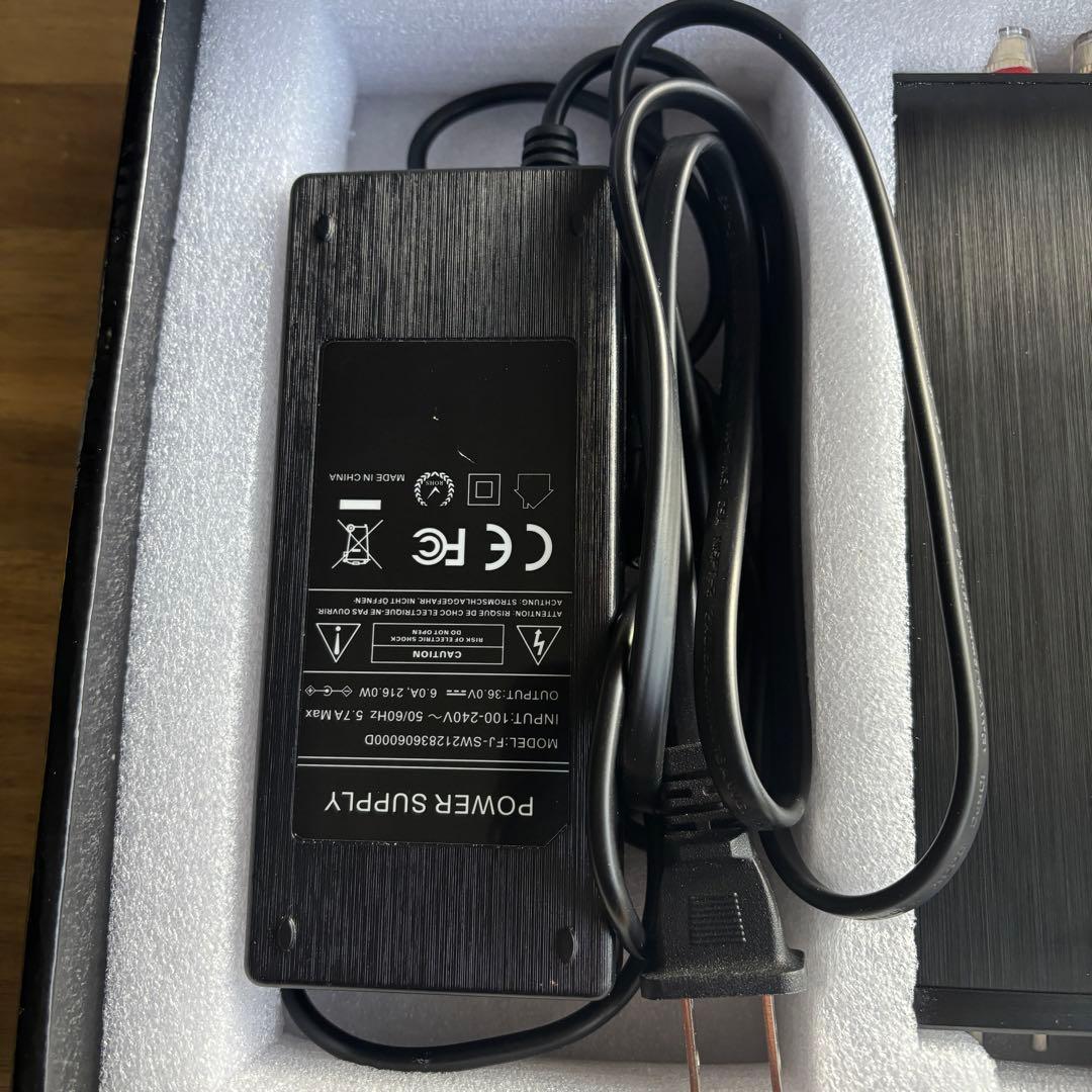 ANYIMA A07 PRO パワーアンプ デジタルアンプ