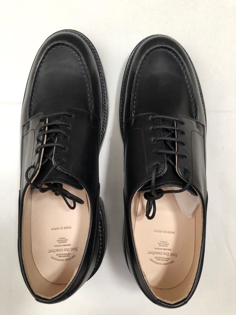 Madisonさん専用　foot the coacher THE MOCCA