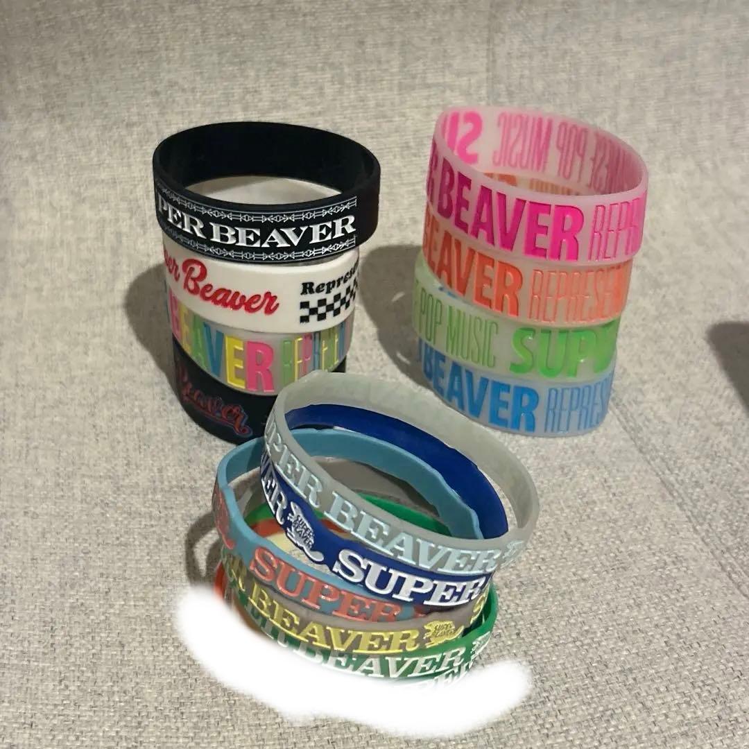 ビーバー　ラババン