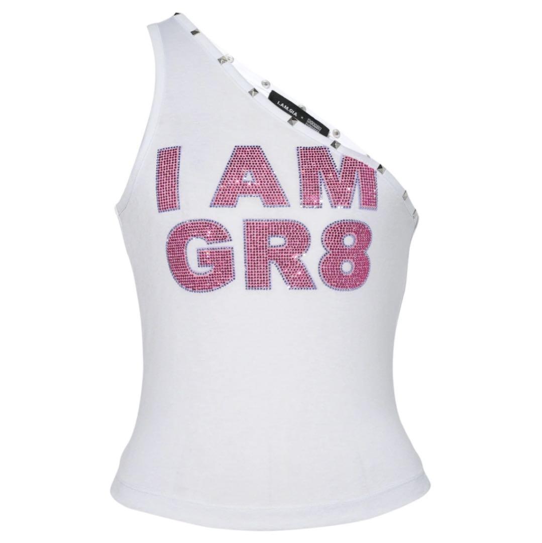 I.AM.GIA × MIMI WADE × GR8