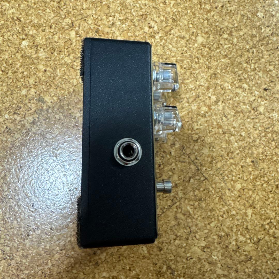 ギター Gemini Booster