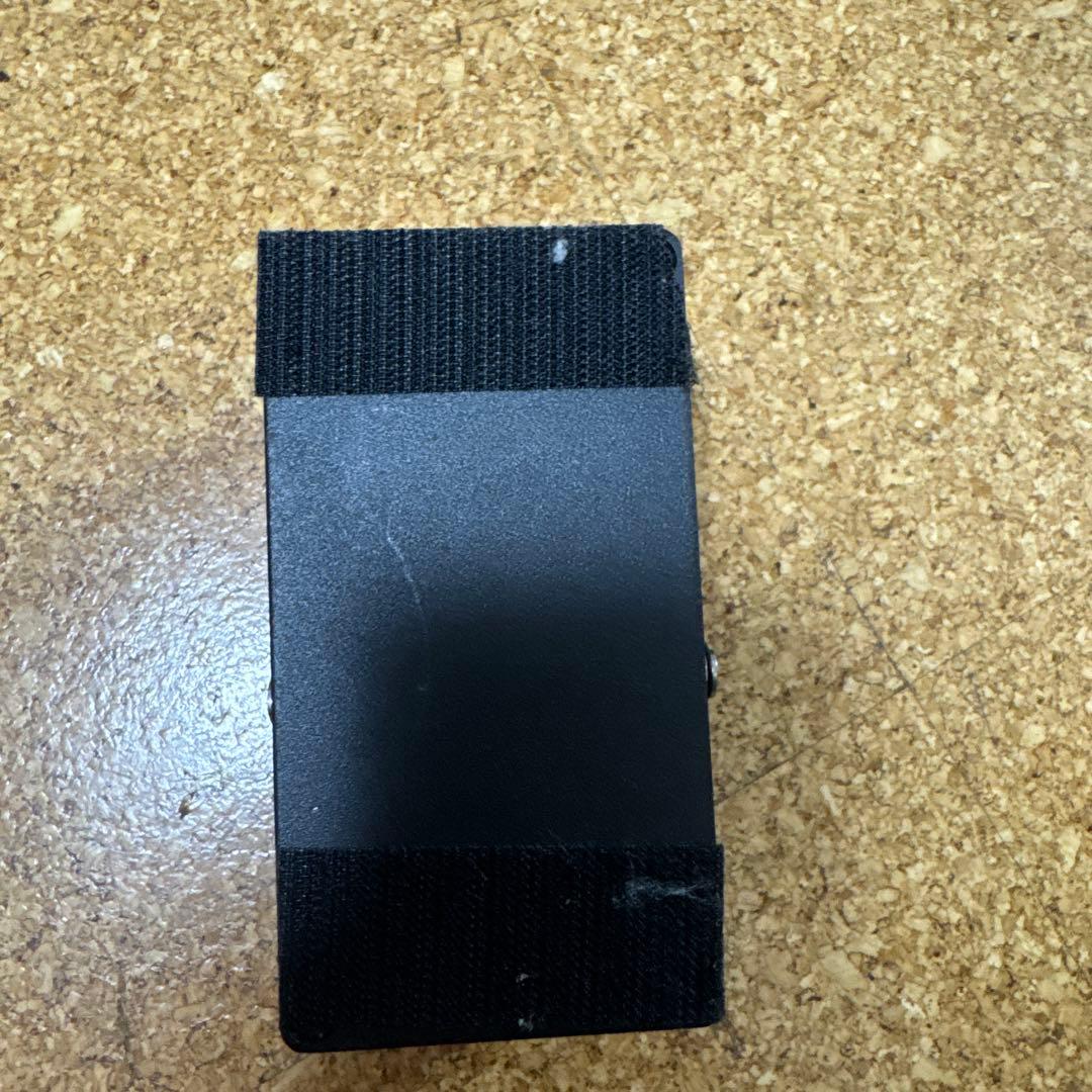 ギター Gemini Booster