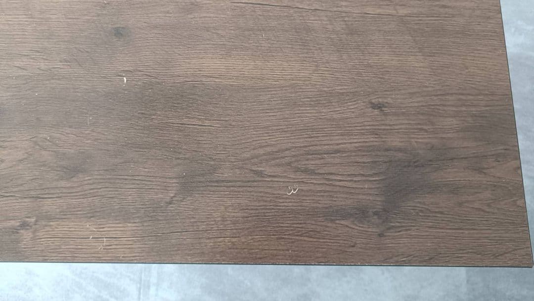 ゆみたろ ツーワンスタイル ダイニングテーブル