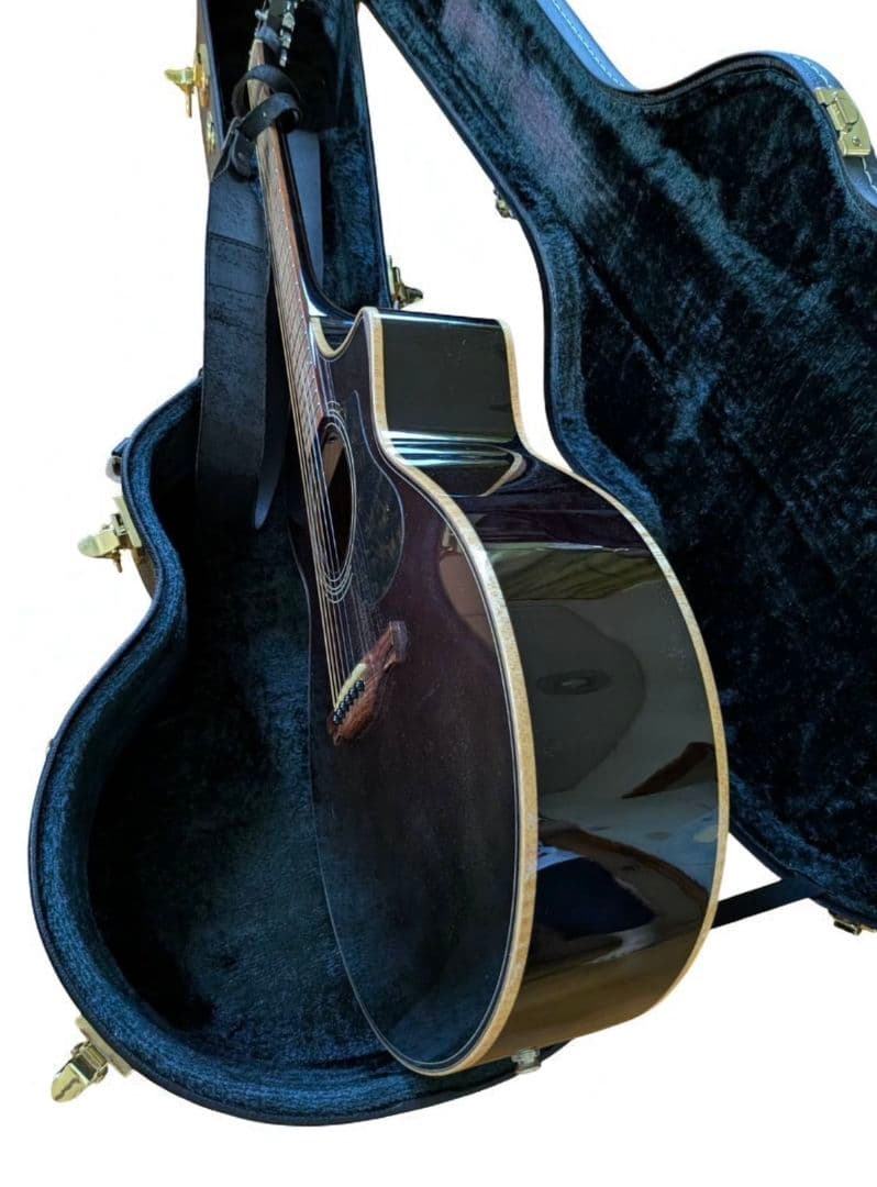 【定価260,000円】アコースティックギター HISTORY NTC3