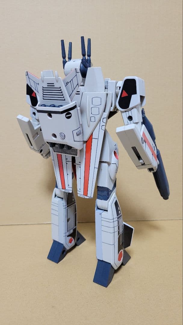 【ジャンク】トランスフォーマー G1 スカイファイアー風