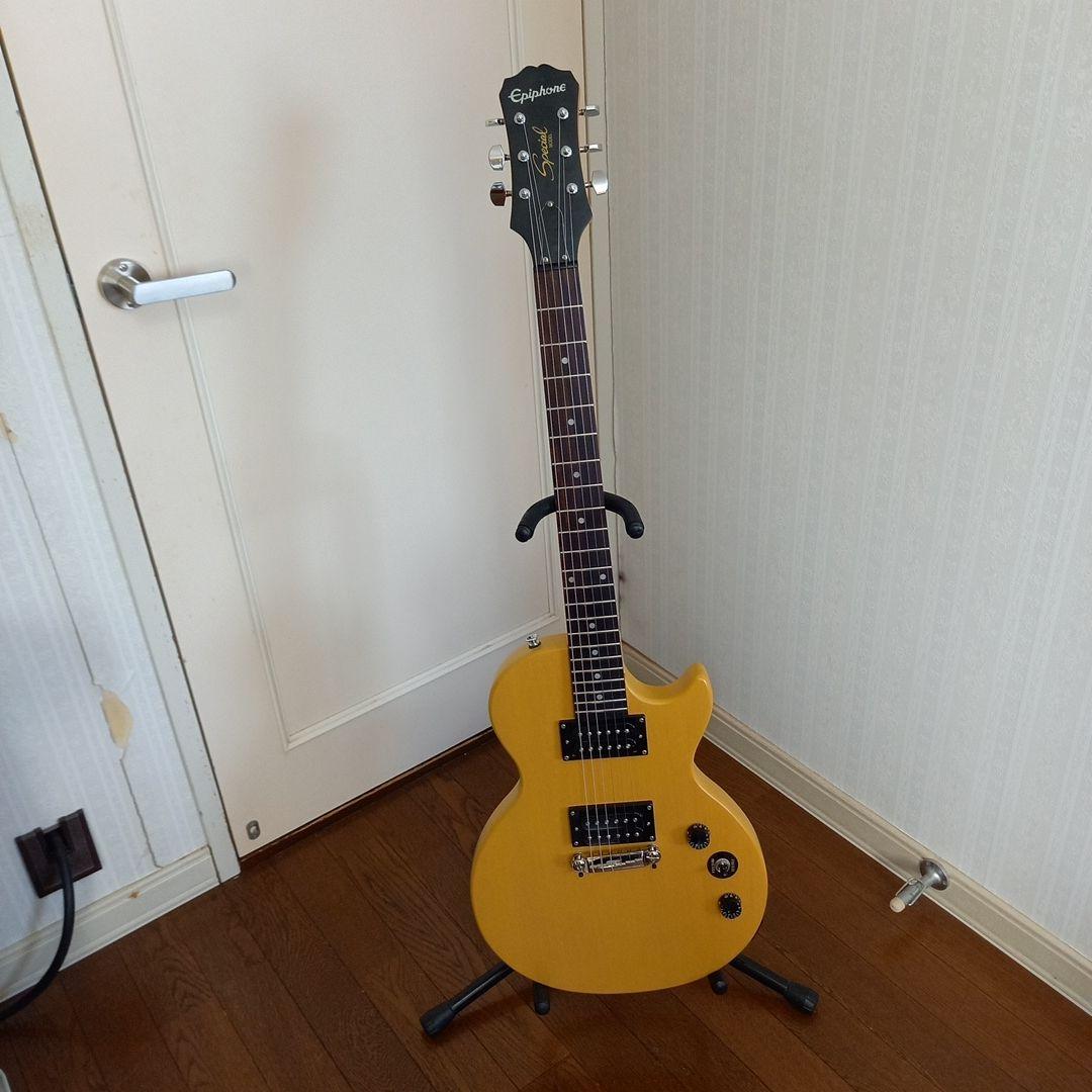 『極美品』Epiphone By Gibson Les Paul Special