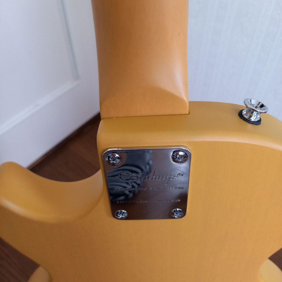 『極美品』Epiphone By Gibson Les Paul Special