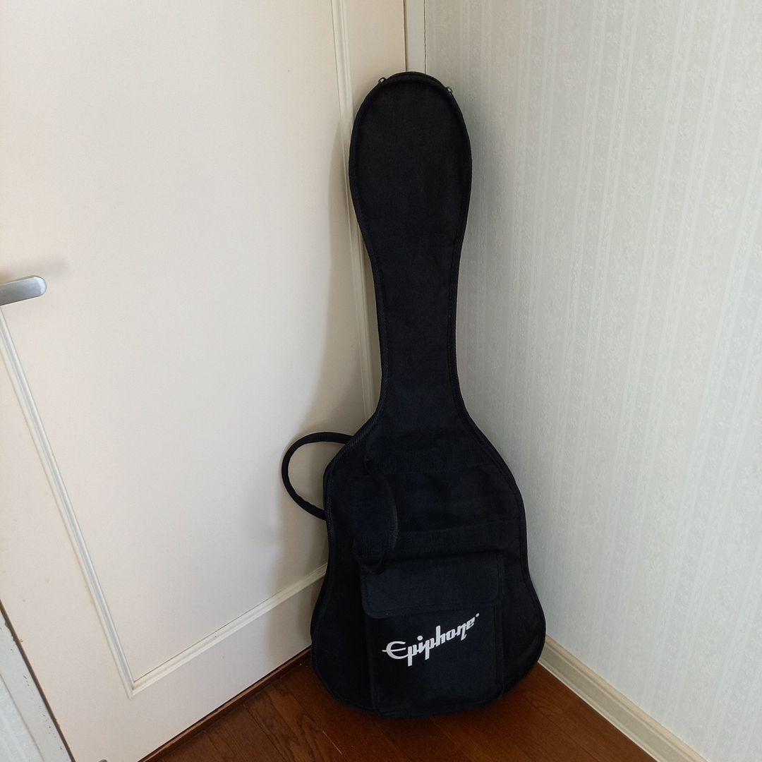 『極美品』Epiphone By Gibson Les Paul Special