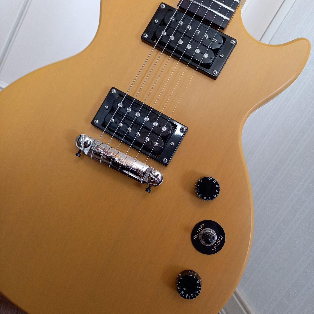 『極美品』Epiphone By Gibson Les Paul Special