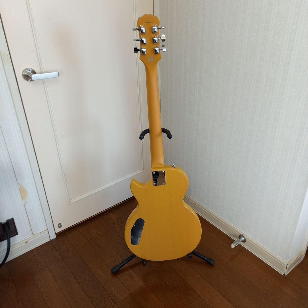 『極美品』Epiphone By Gibson Les Paul Special