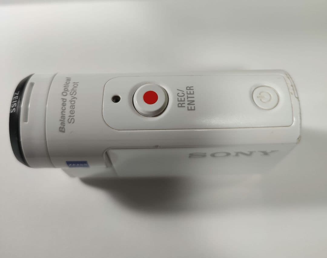 SONYActionCamHDR-AS300セット2025年6月24日動作確認済