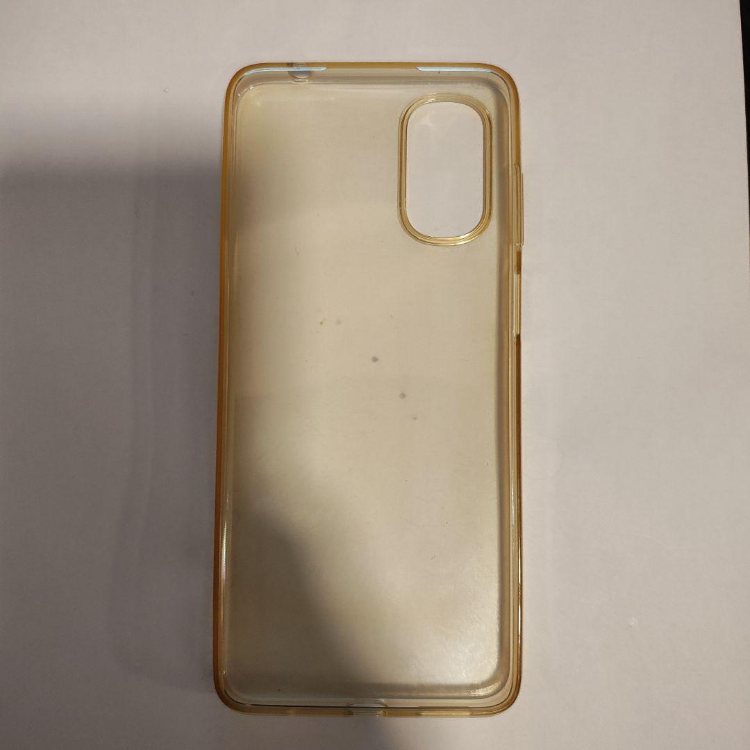 MOTOROLA e32s＋オマケ