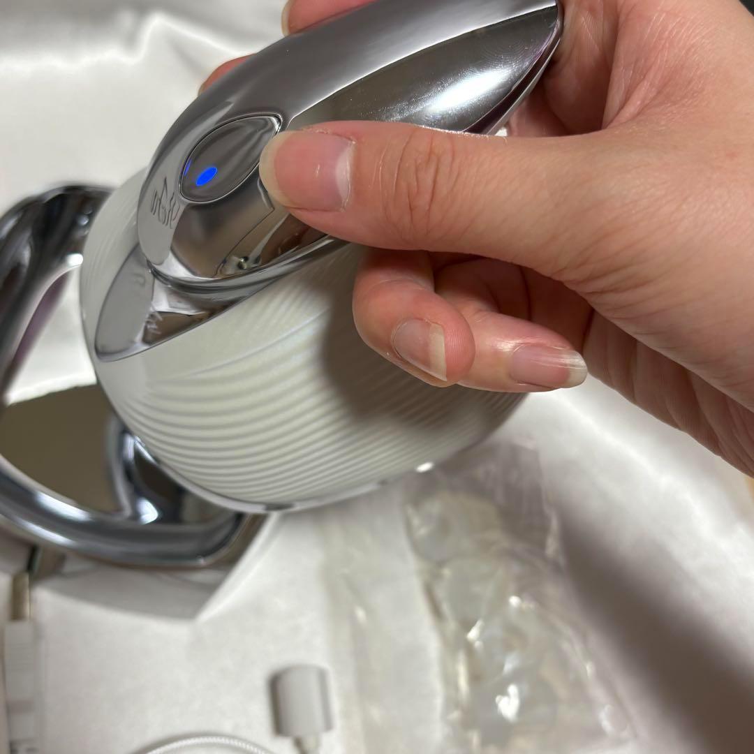 ReFa リファ ビューテック ヘッドスパ RE-AP-02A