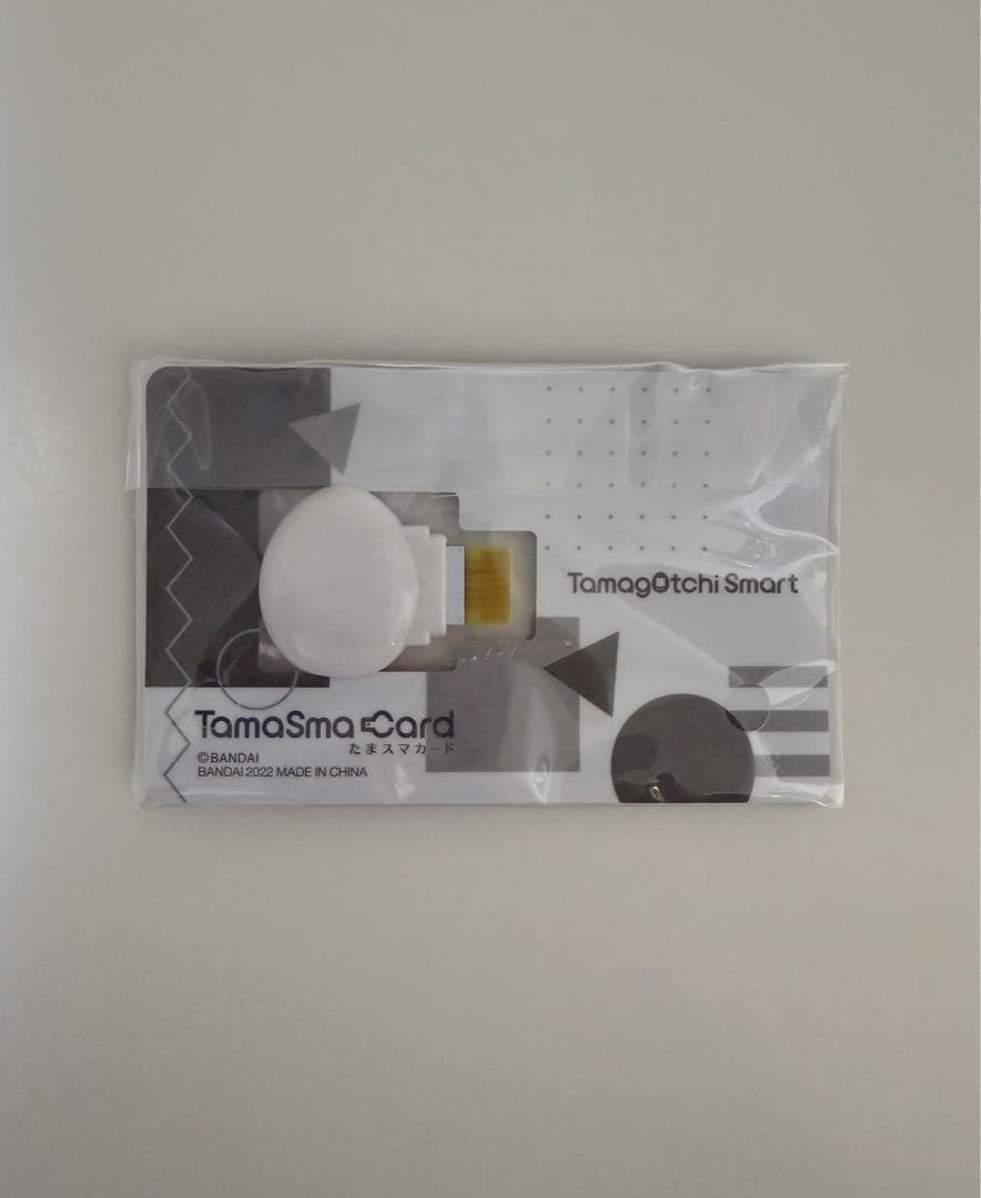たまごっち たまスマカード アニバーサリーパーティーフレンズ