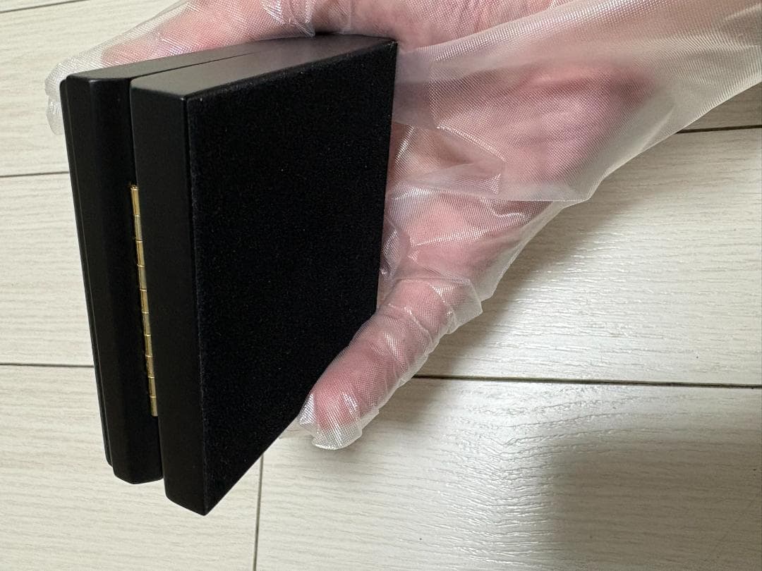 【新品/未使用】2019 パラオ　干支　猪図　金メッキ　5ドル銀貨