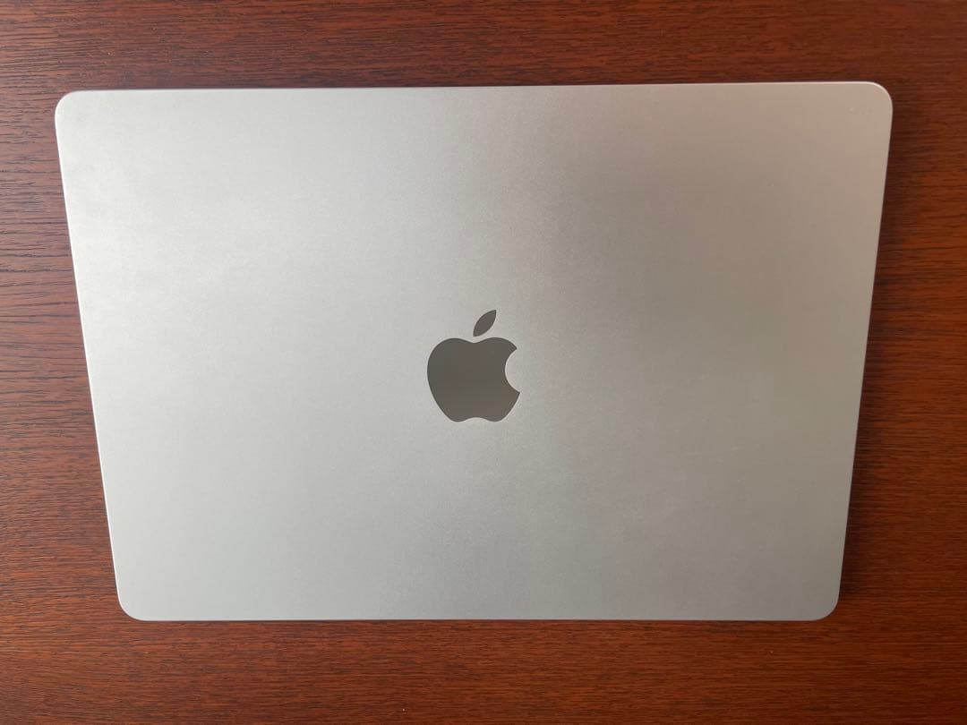 MacBook Air M2 2022 8G 512GB 13インチ