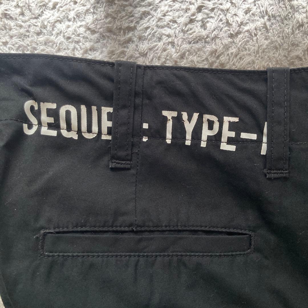 sequel チノパン