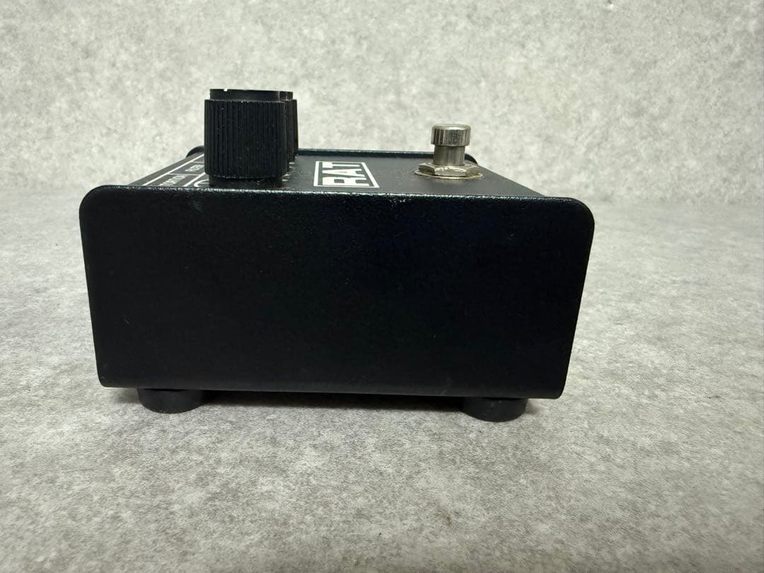 エフェクター Proco RAT2 USA製 ディストーション プロコ ラット