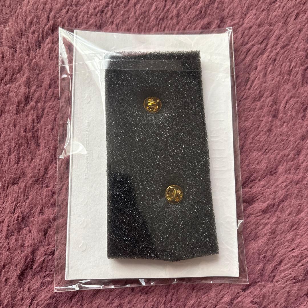 時透無一郎 鬼滅の刃 金属バッジ 浮図清願 Comic Valley バッジ