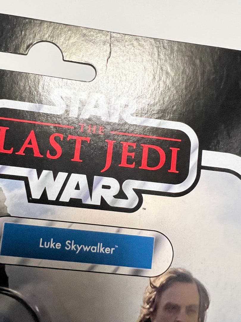 スターウォーズヴィンテージコレクションLuke Skywalker セット