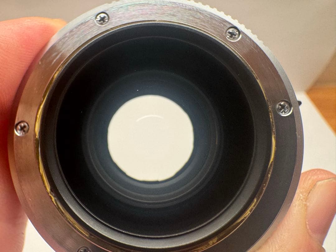 Leica Summicron 35mm F2.0 ASPH 限定Lマウント