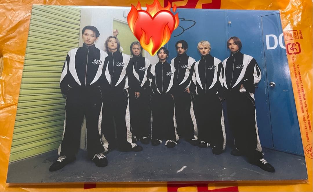 専用 キドフェノ 鈴木瑠偉