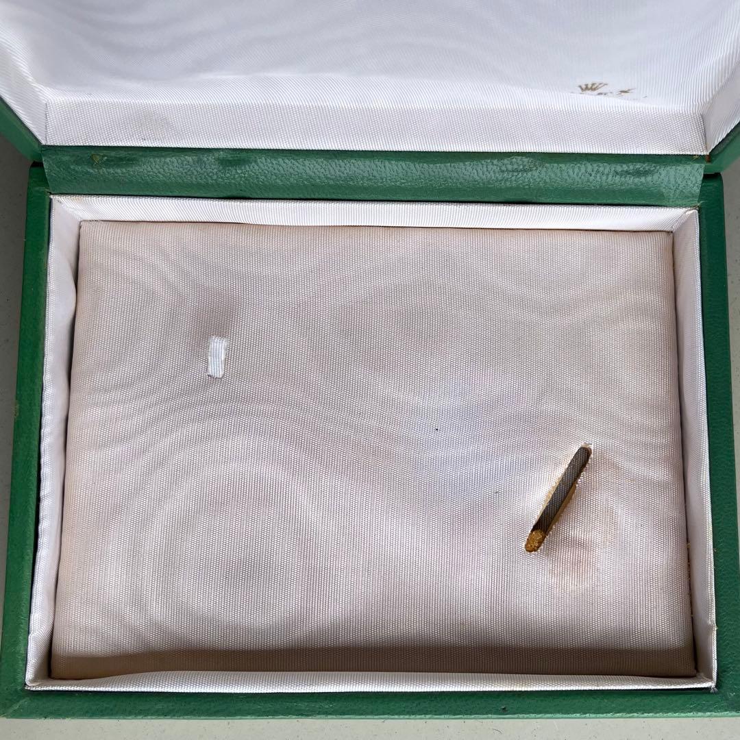 【レア】ロレックス 箱 ROLEX Cellini box ref49.01.3