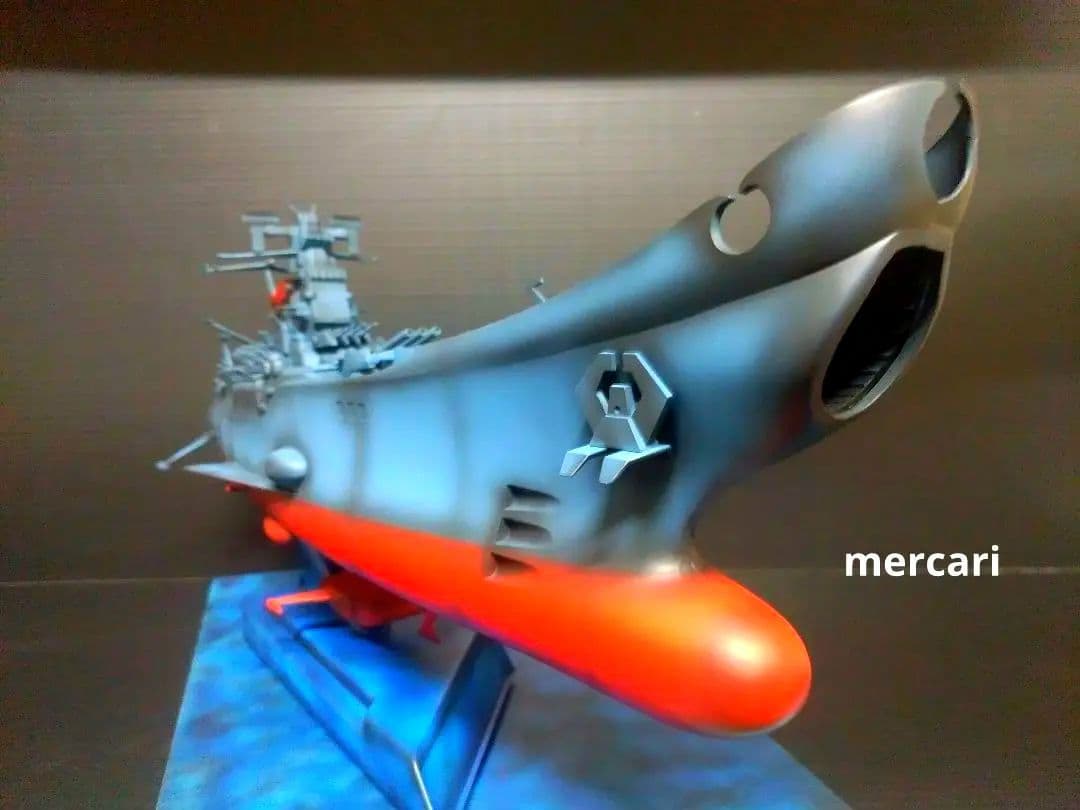 宇宙戦艦ヤマト