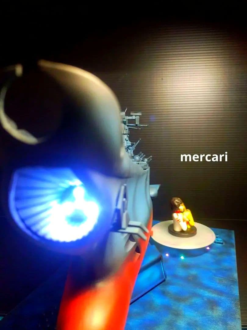 宇宙戦艦ヤマト