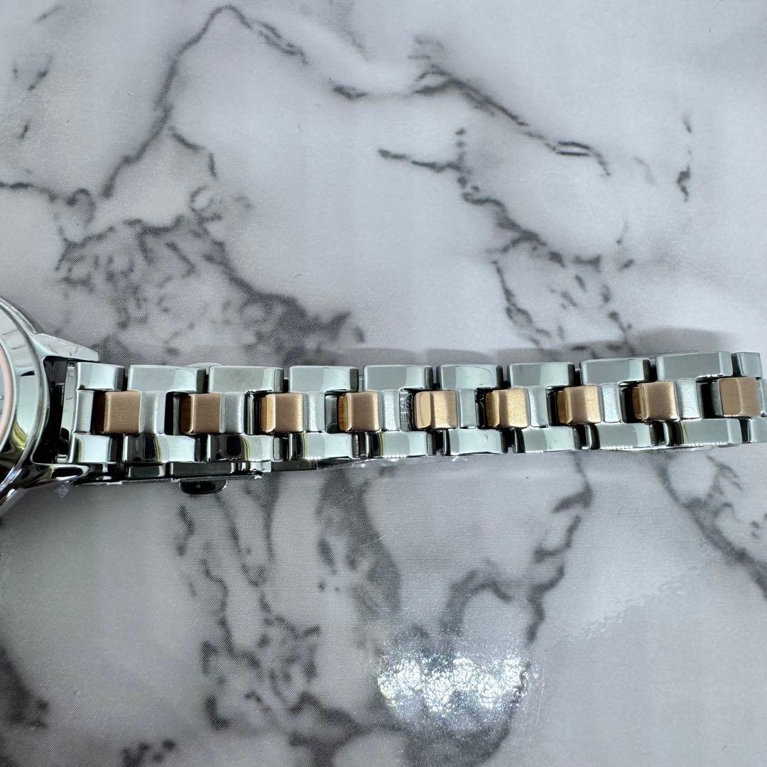 【極美品】 CASIO SHEEN Natural Garden 電波ソーラー