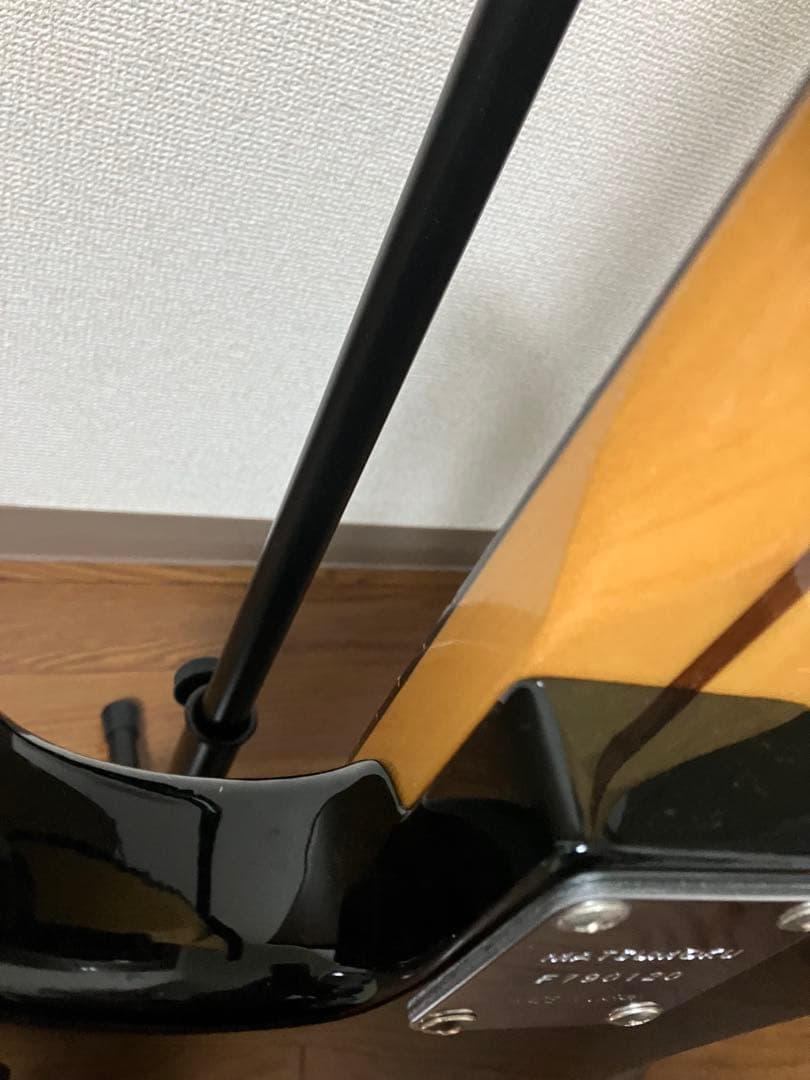 AriaPro2 ST-600D マツモク79年製 美品 ジェフベック ストラト