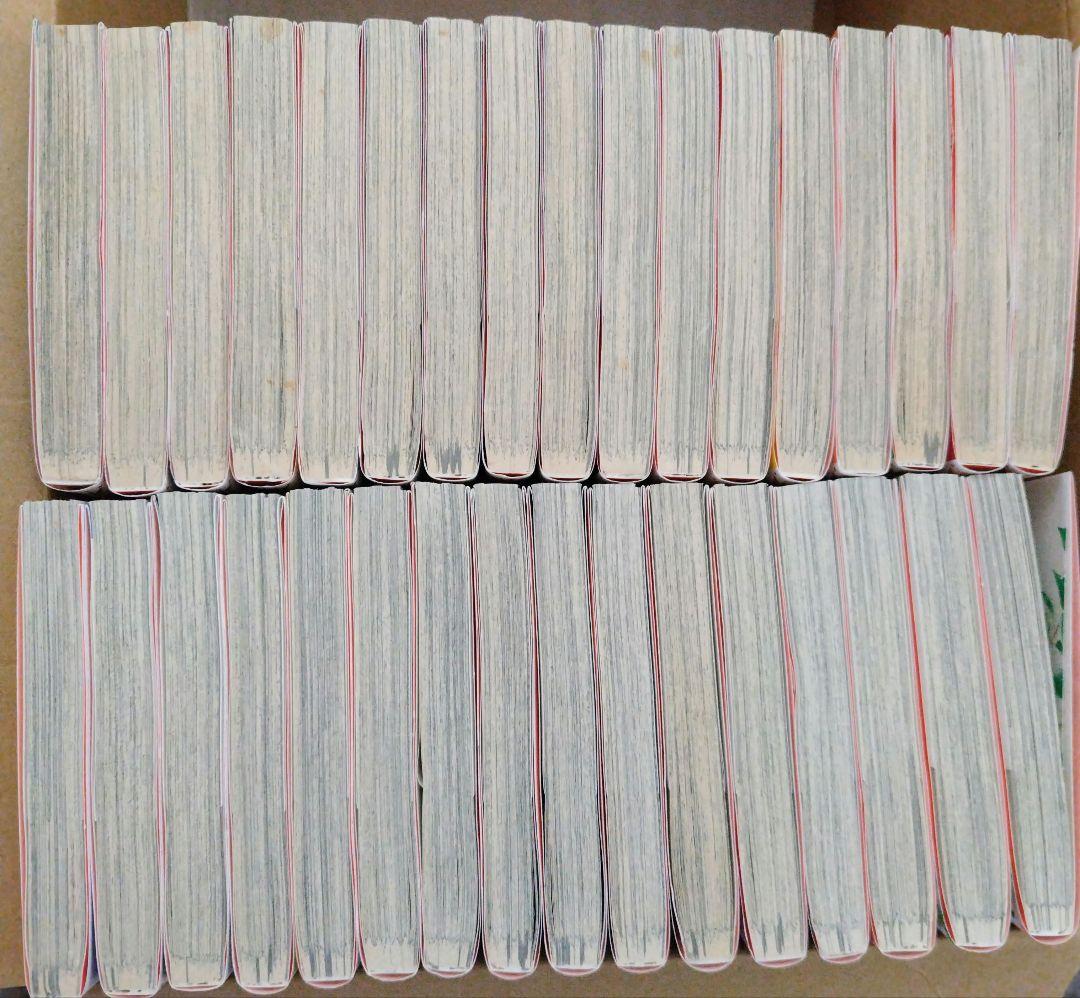 君に届け 全30巻＋番外編 運命の人 全3巻 セット