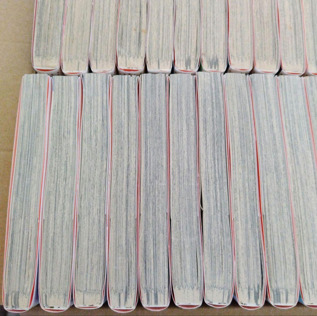 君に届け 全30巻＋番外編 運命の人 全3巻 セット