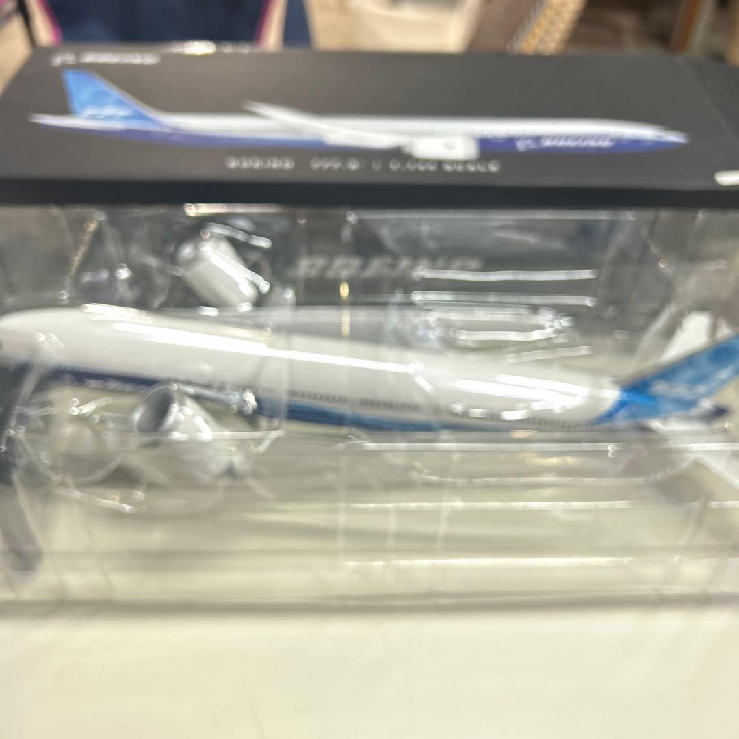 【美品】PACMIN パックミン｜B777-8 ボーイング　1/144