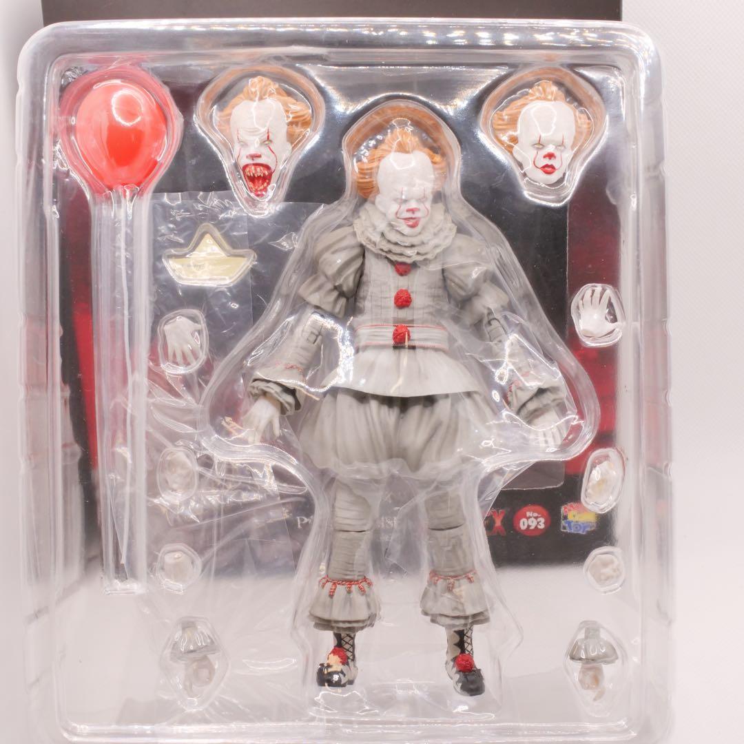 MAFEX マフェックス No.093 IT ペニーワイズ　PENNYWISE